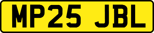 MP25JBL