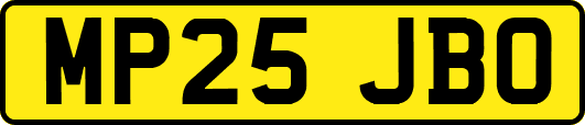 MP25JBO