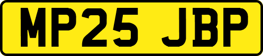 MP25JBP