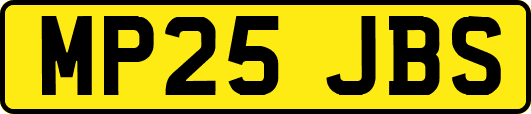 MP25JBS