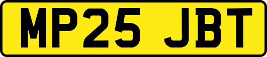 MP25JBT