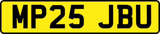 MP25JBU