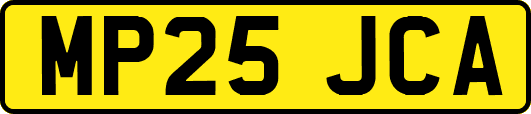 MP25JCA