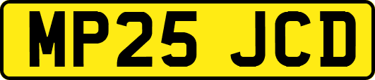 MP25JCD