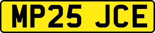 MP25JCE