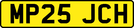 MP25JCH