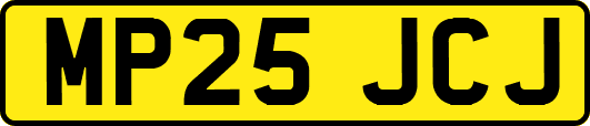 MP25JCJ