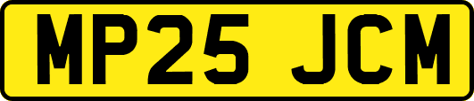 MP25JCM