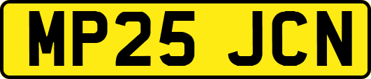 MP25JCN