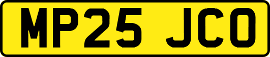 MP25JCO