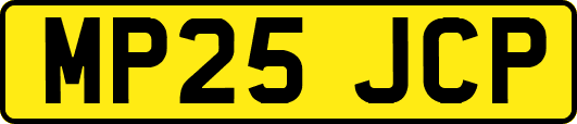 MP25JCP