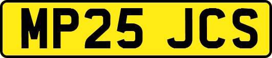 MP25JCS