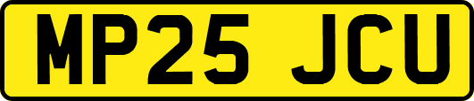 MP25JCU
