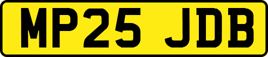 MP25JDB
