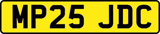 MP25JDC