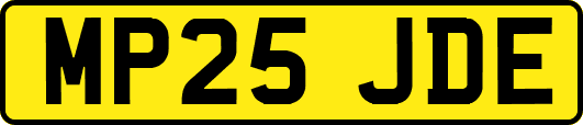 MP25JDE