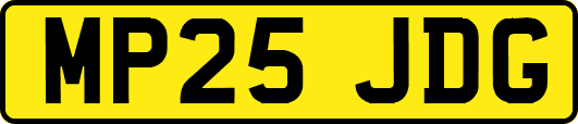 MP25JDG