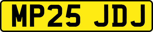 MP25JDJ