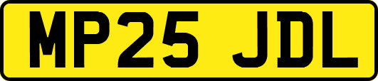 MP25JDL