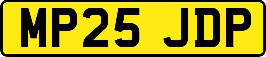 MP25JDP