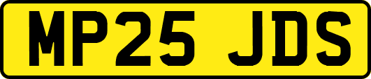 MP25JDS
