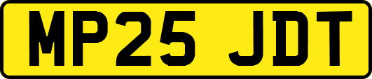 MP25JDT