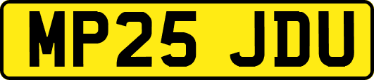 MP25JDU