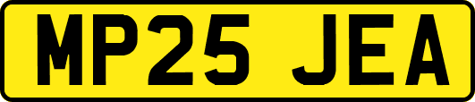 MP25JEA