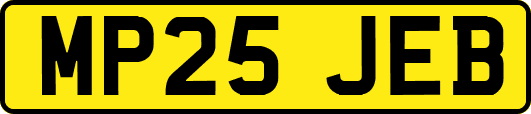 MP25JEB