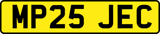 MP25JEC