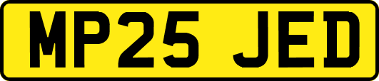 MP25JED