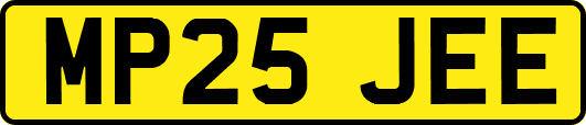 MP25JEE