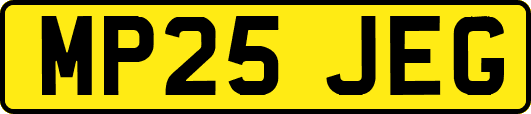 MP25JEG