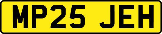 MP25JEH