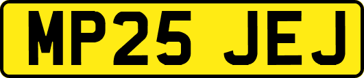 MP25JEJ