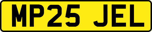 MP25JEL
