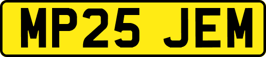 MP25JEM
