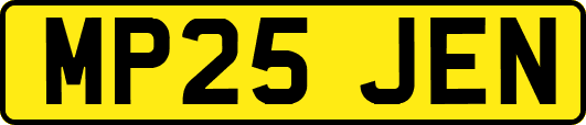 MP25JEN