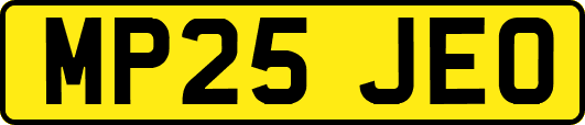 MP25JEO