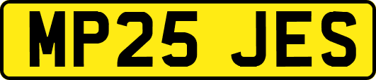 MP25JES