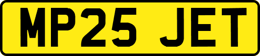 MP25JET