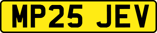 MP25JEV
