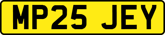 MP25JEY