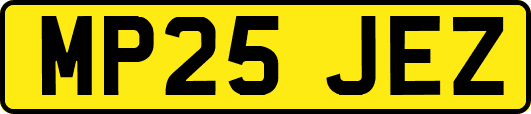 MP25JEZ