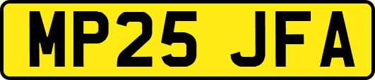 MP25JFA