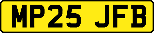 MP25JFB