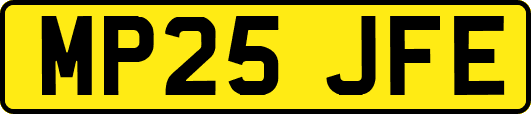 MP25JFE