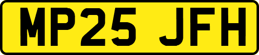 MP25JFH