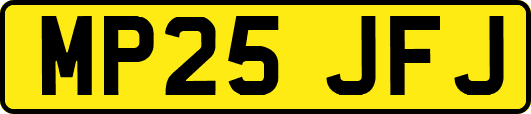 MP25JFJ