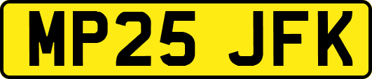 MP25JFK